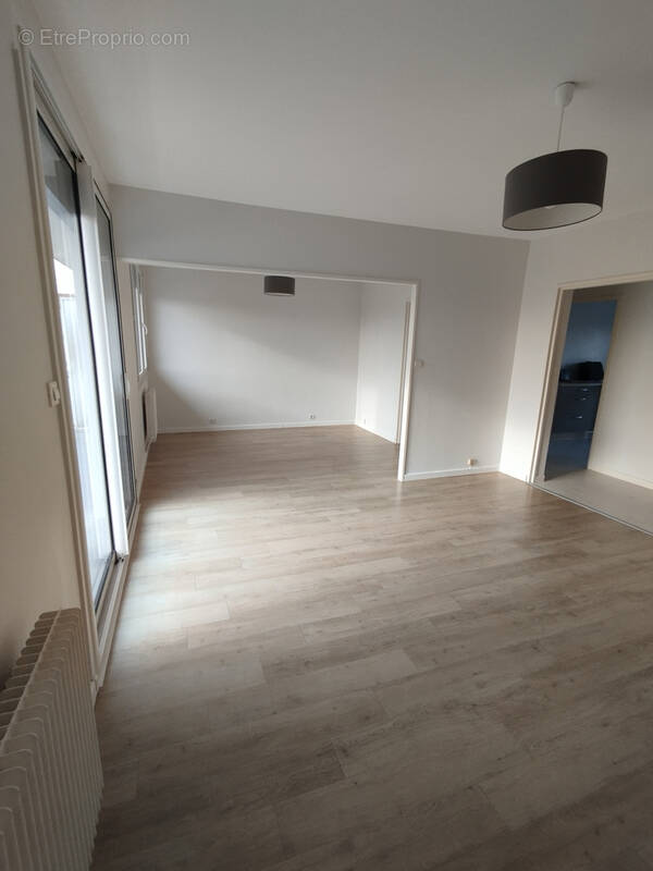 Appartement à ROCHEFORT