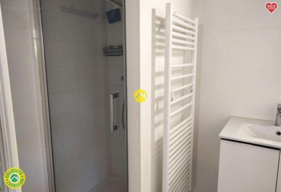 Maison à LE GRAND-BOURG