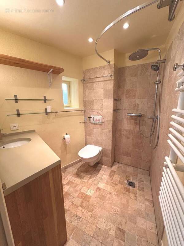 Maison à BORMES-LES-MIMOSAS