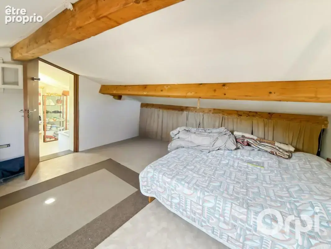 Saint-Péray — Maison familiale de 142 m² avec grand terrain - photo 18