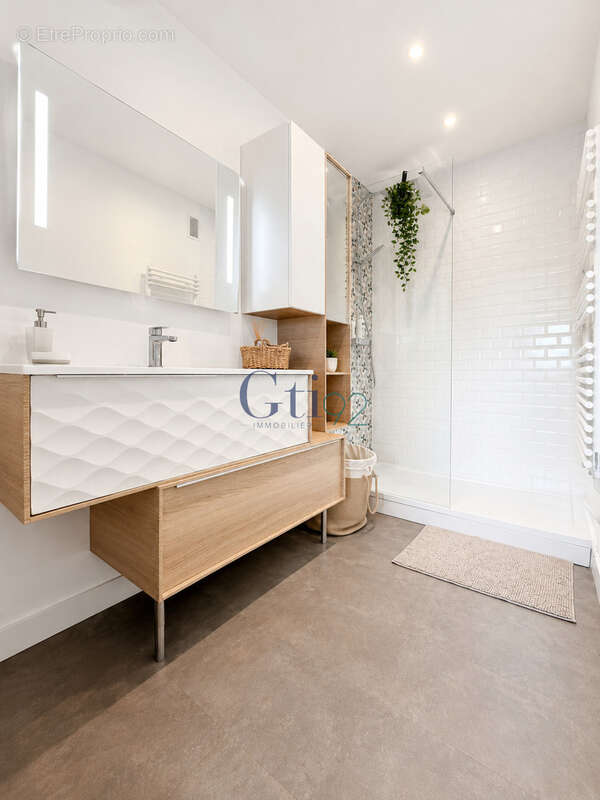 Appartement à CLAMART