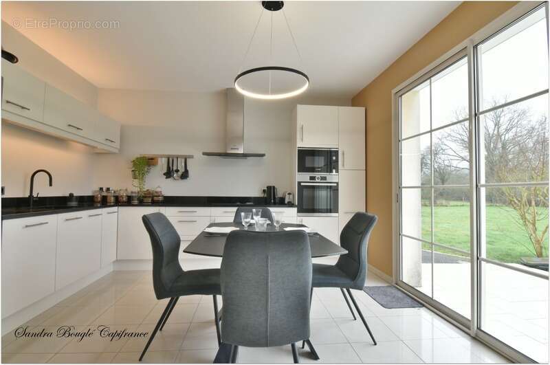 Maison à vendre 9 pièces  avec 5 chambres à LAVAL (53) - photo 9