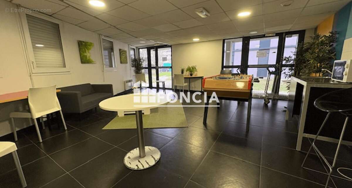 Appartement à VILLIERS-SUR-MARNE