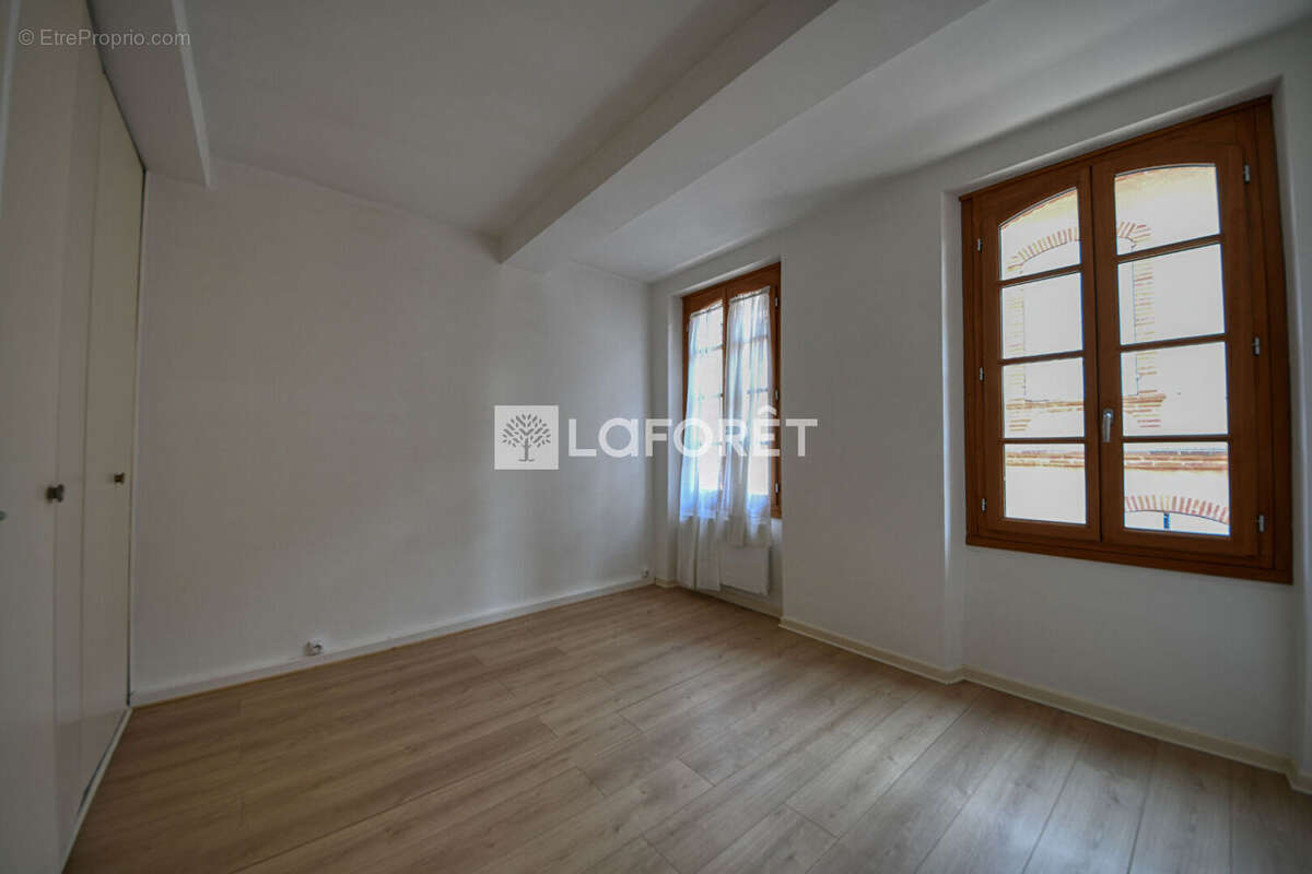 Maison de ville a vendre a lisle-sur-tarn - photo 6