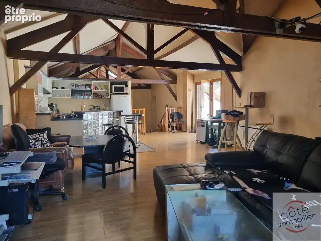 Appartement à ARCUEIL
