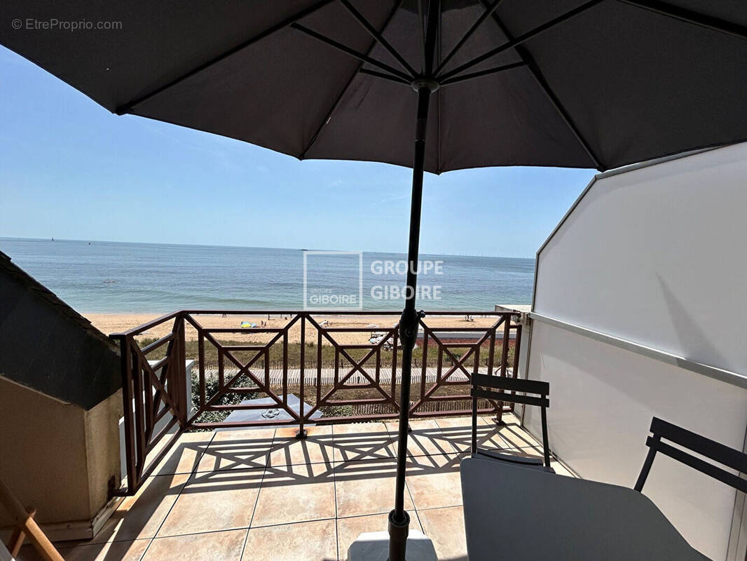 Appartement à PORNICHET