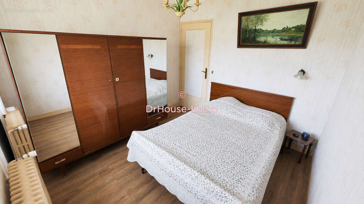 Maison 118 m² à Saint-Remy-Les-Chevreuse  - photo 21