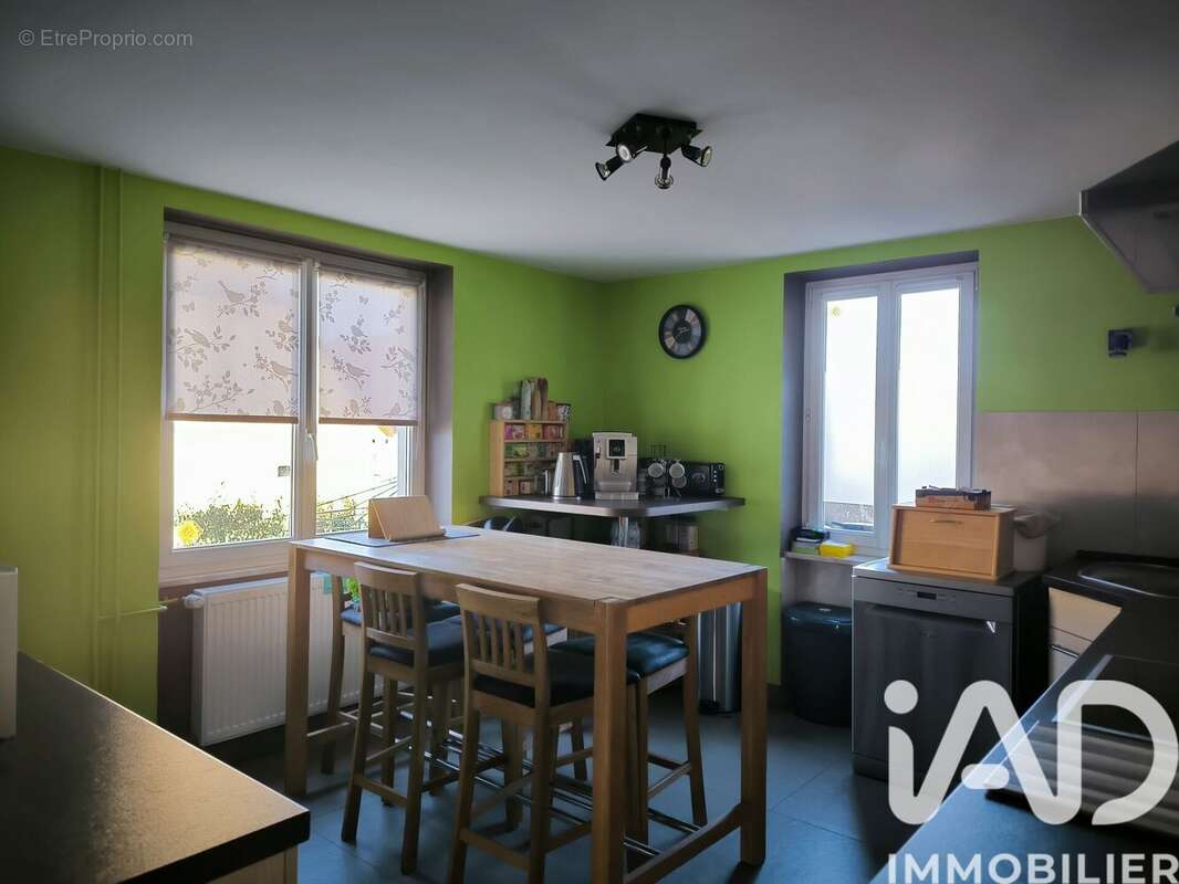 Photo 8 - Maison à REININGUE