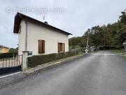 Maison à TERRASSON-LAVILLEDIEU