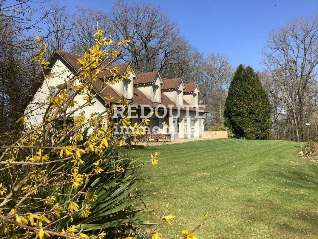 Maison à JONCHERY-SUR-VESLE