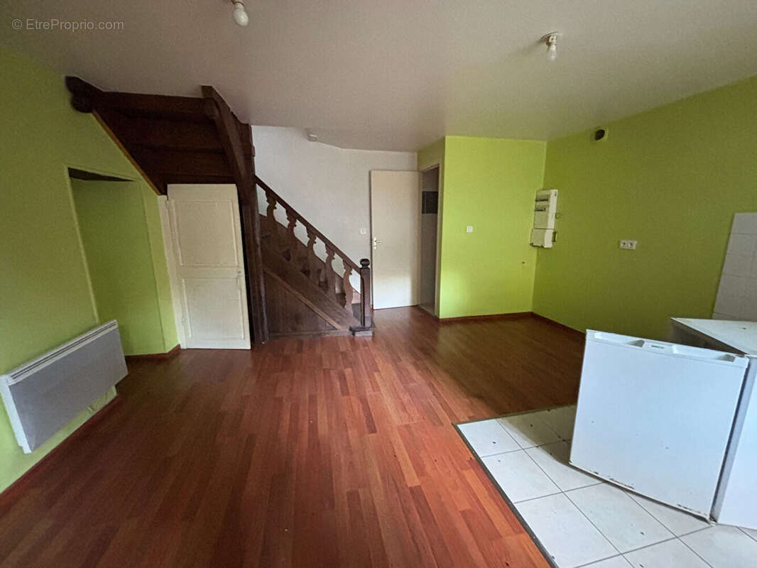Appartement à PLOERMEL