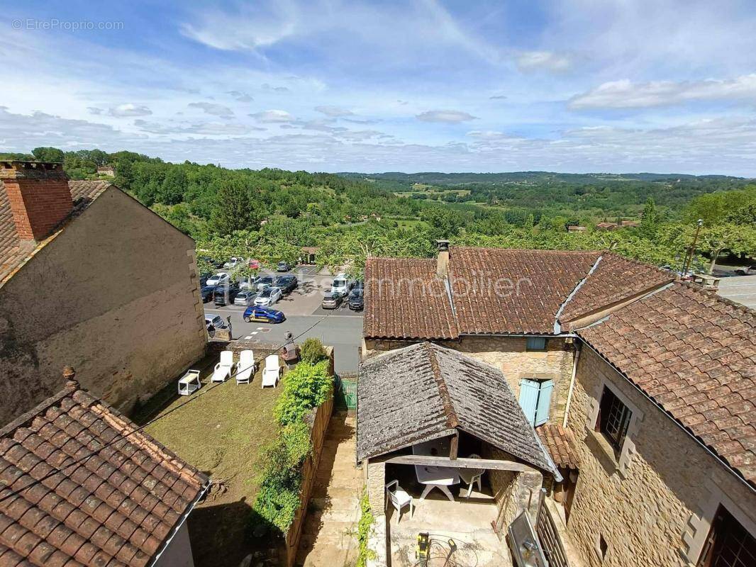 Maison à BELVES