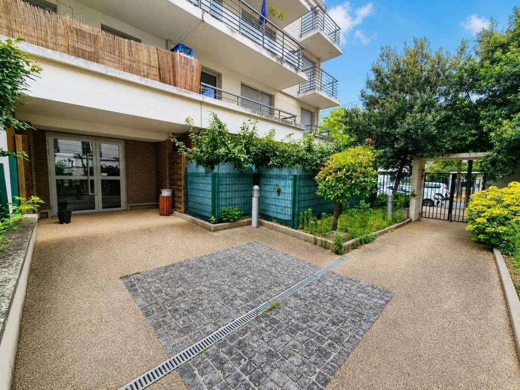 Appartement à NOISIEL