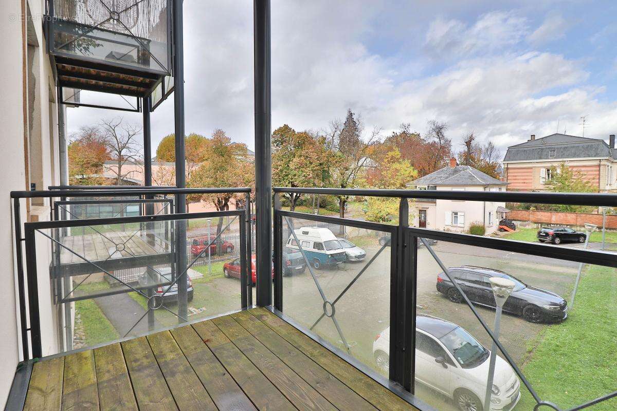Appartement à COLMAR