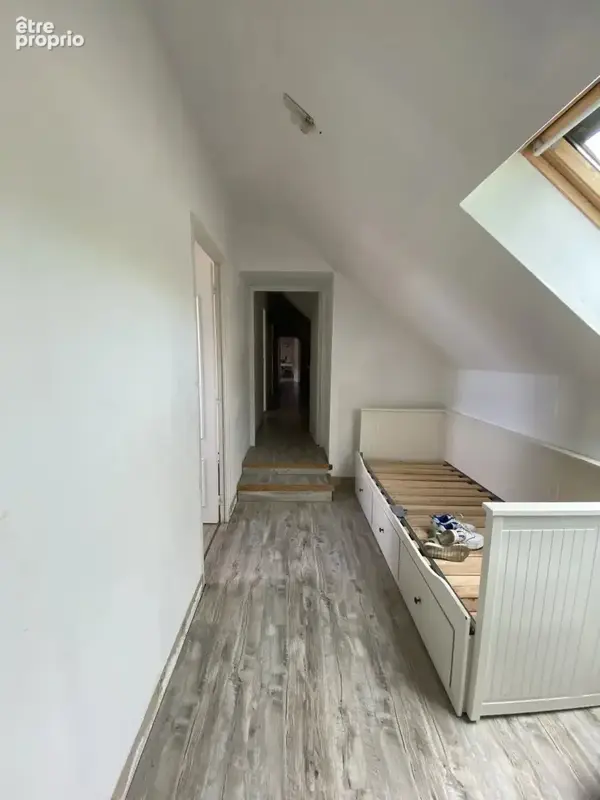 Longère en Normandie - photo 17