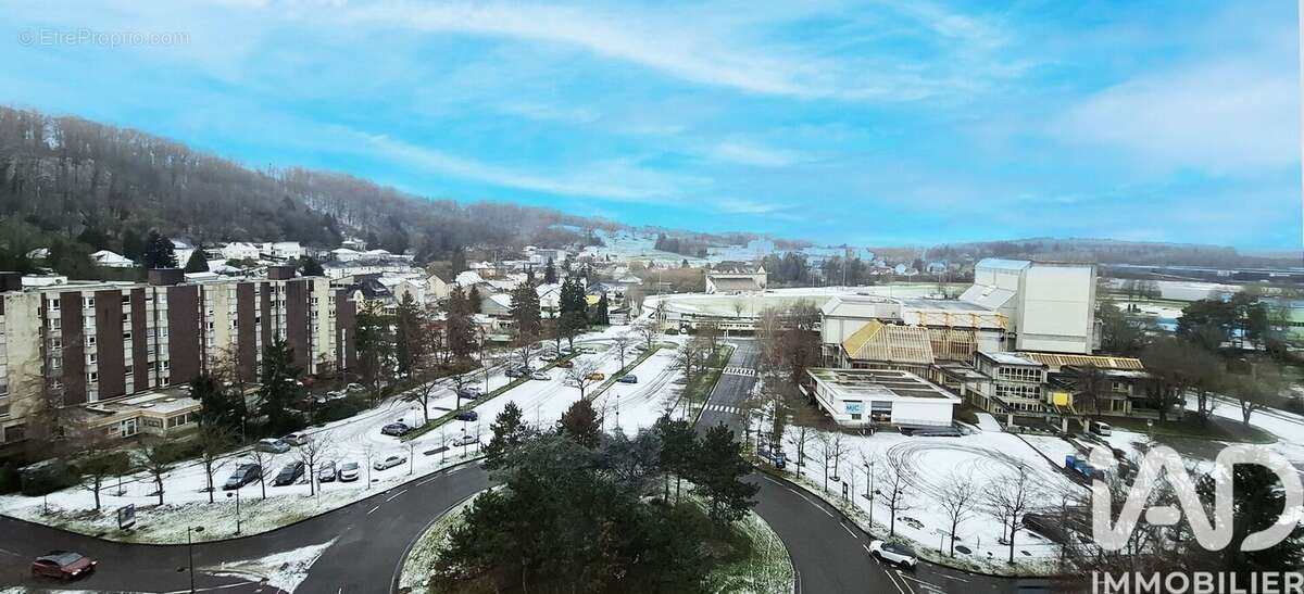 Photo 4 - Appartement à SAINT-AVOLD