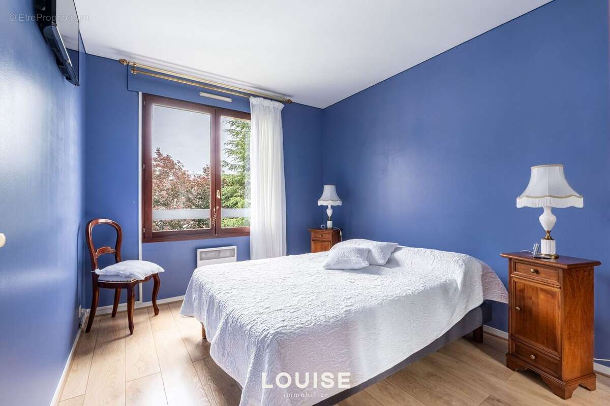 Appartement à VIROFLAY