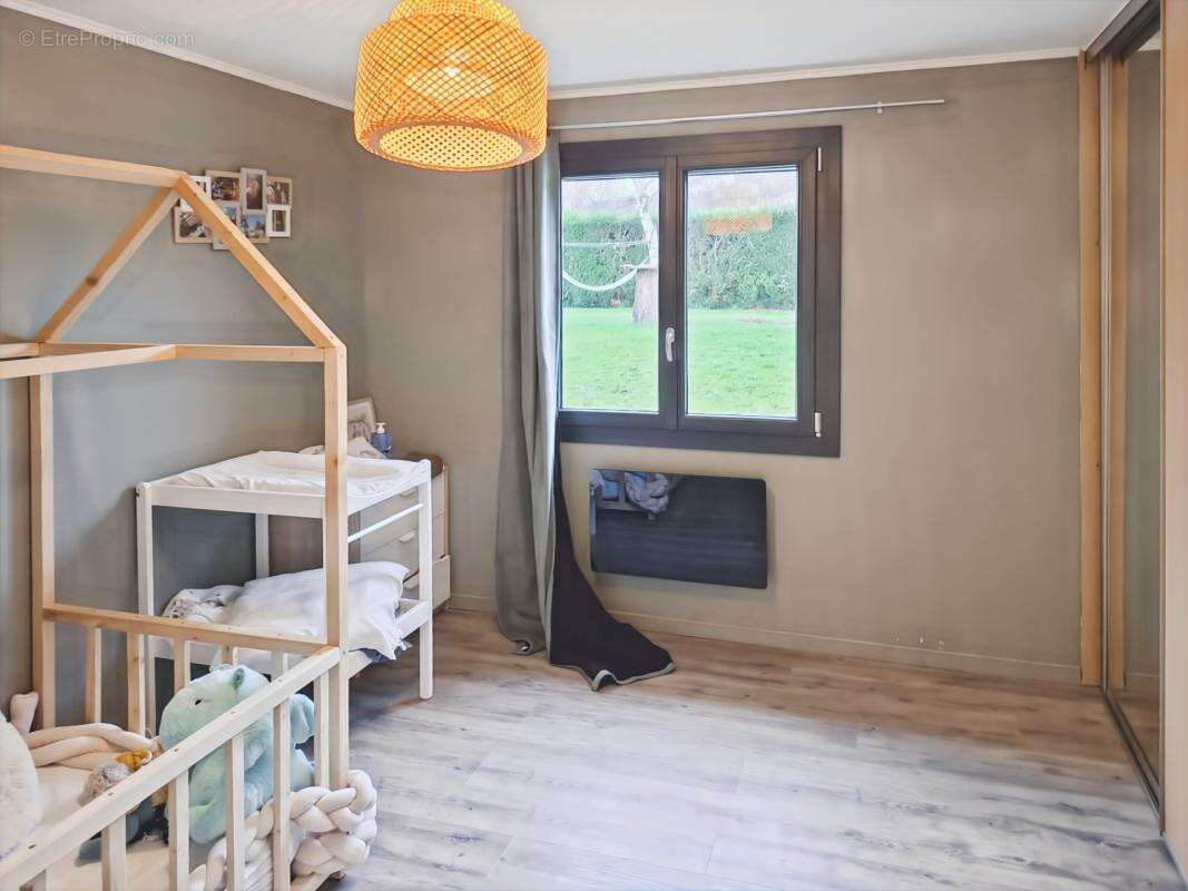 Maison de plain-pied T5 128m² à Vertaizon - photo 13
