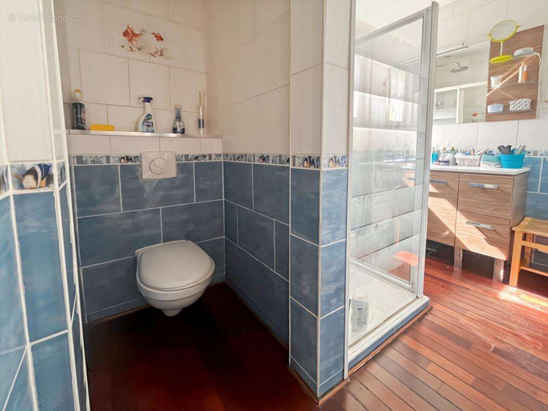 Maison à SAINT-BREVIN-LES-PINS