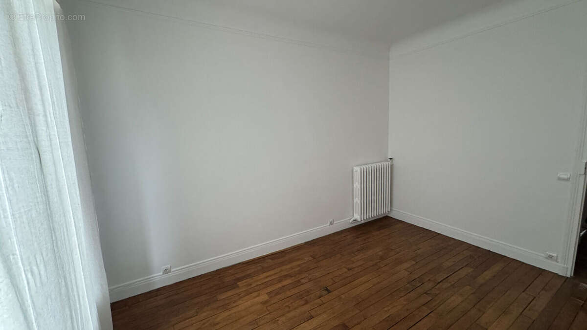 Appartement à ENGHIEN-LES-BAINS