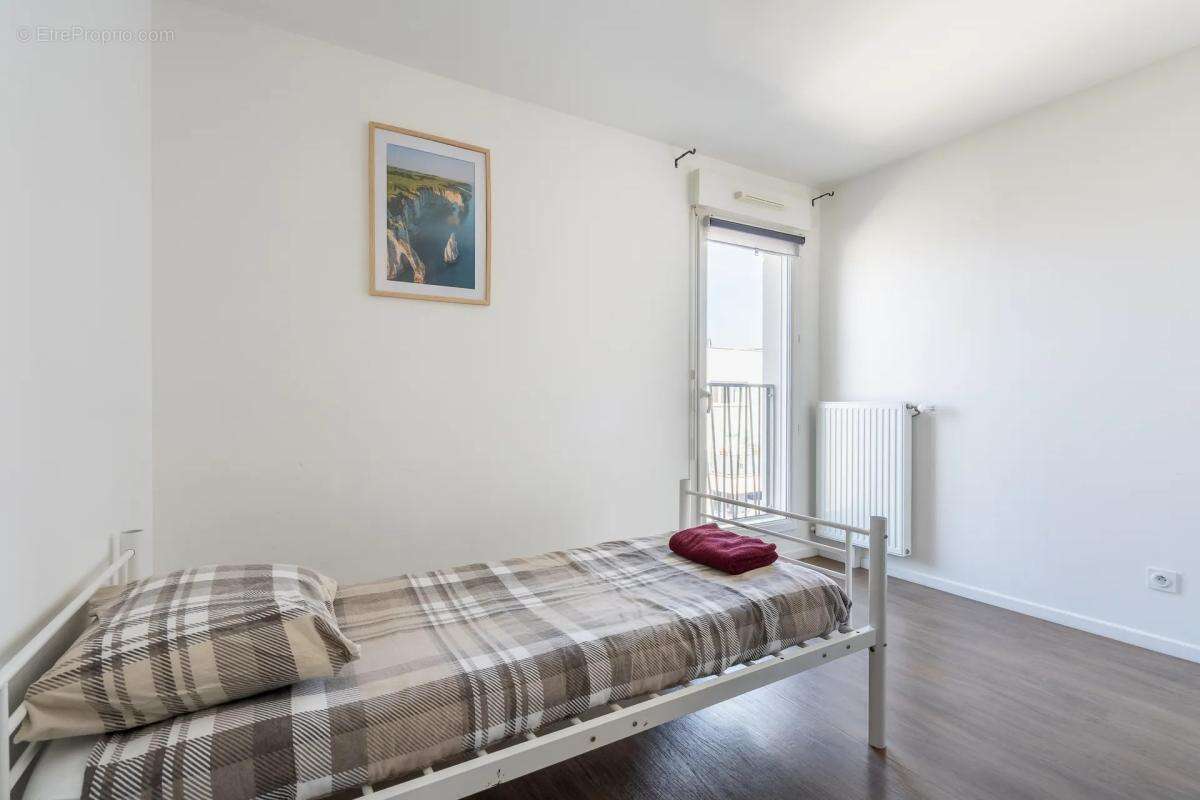 Appartement à BOBIGNY