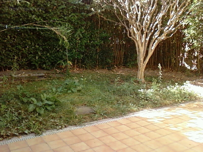 Appartement à TARBES