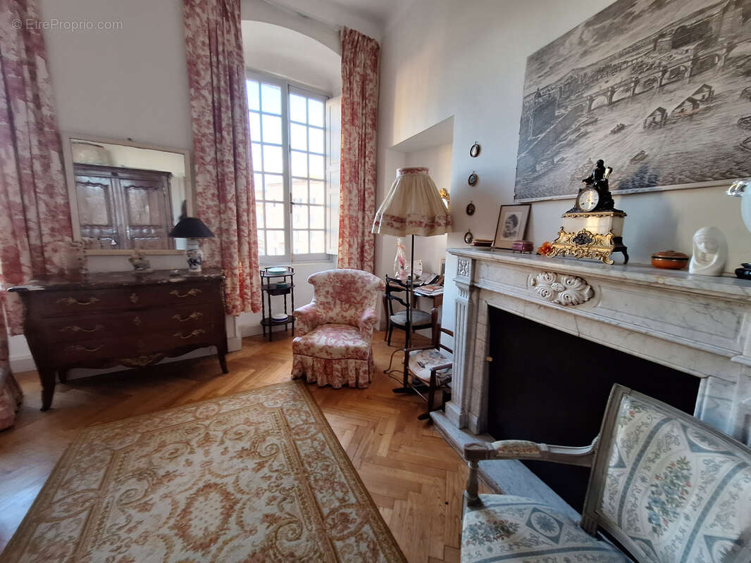 Appartement à AJACCIO