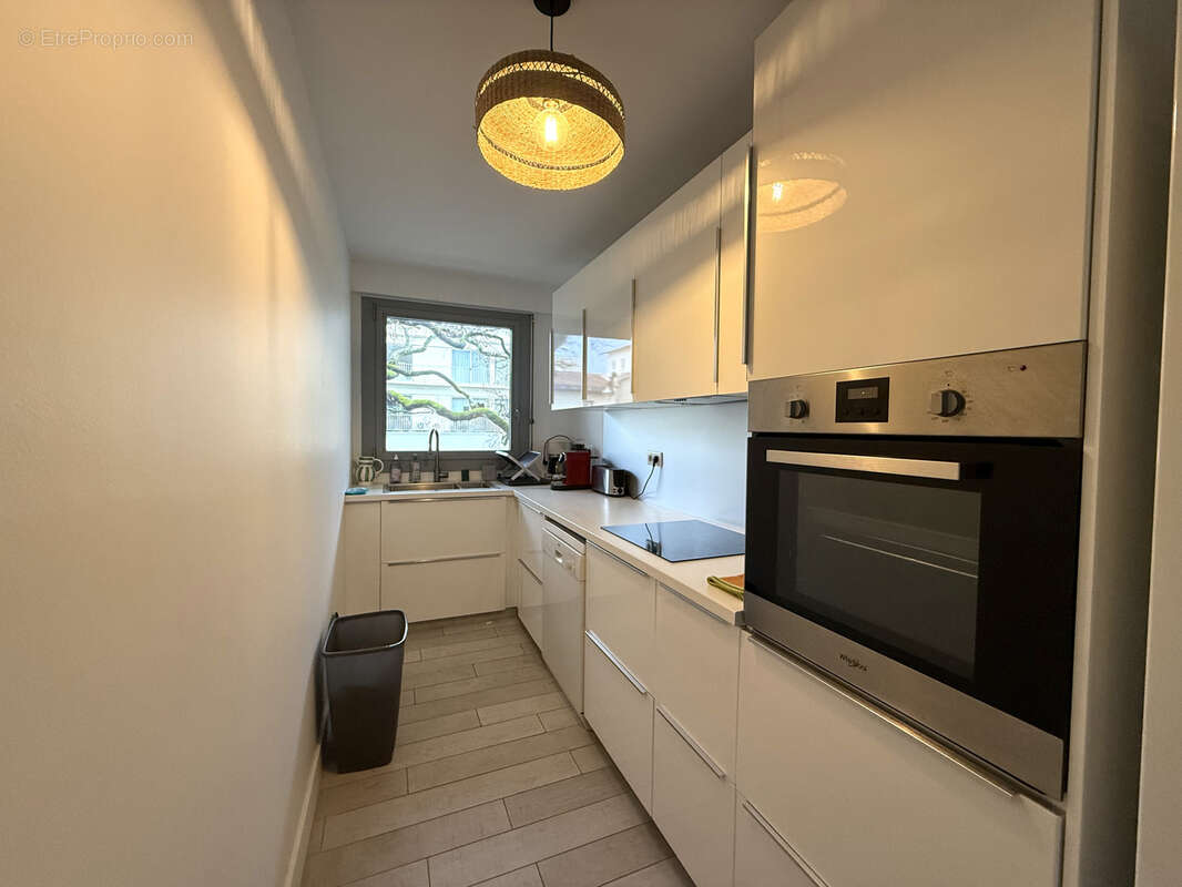 Appartement à ARCACHON