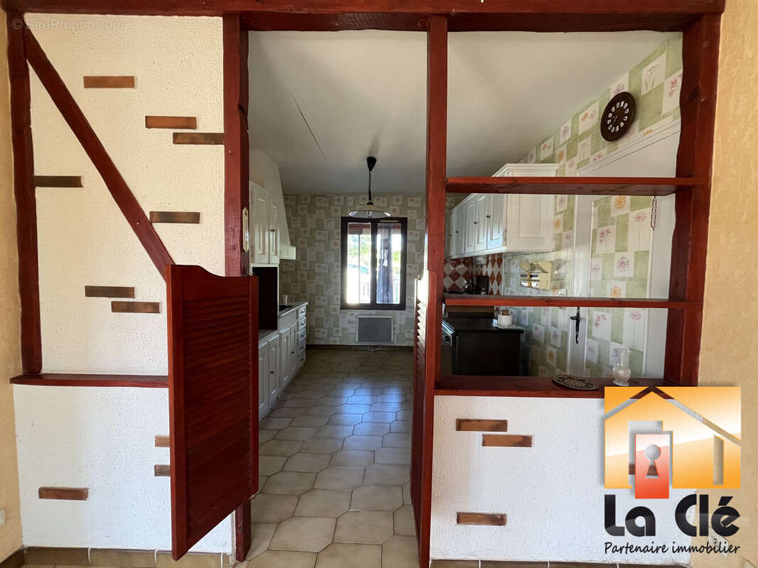 Maison à PONT-DU-CASSE