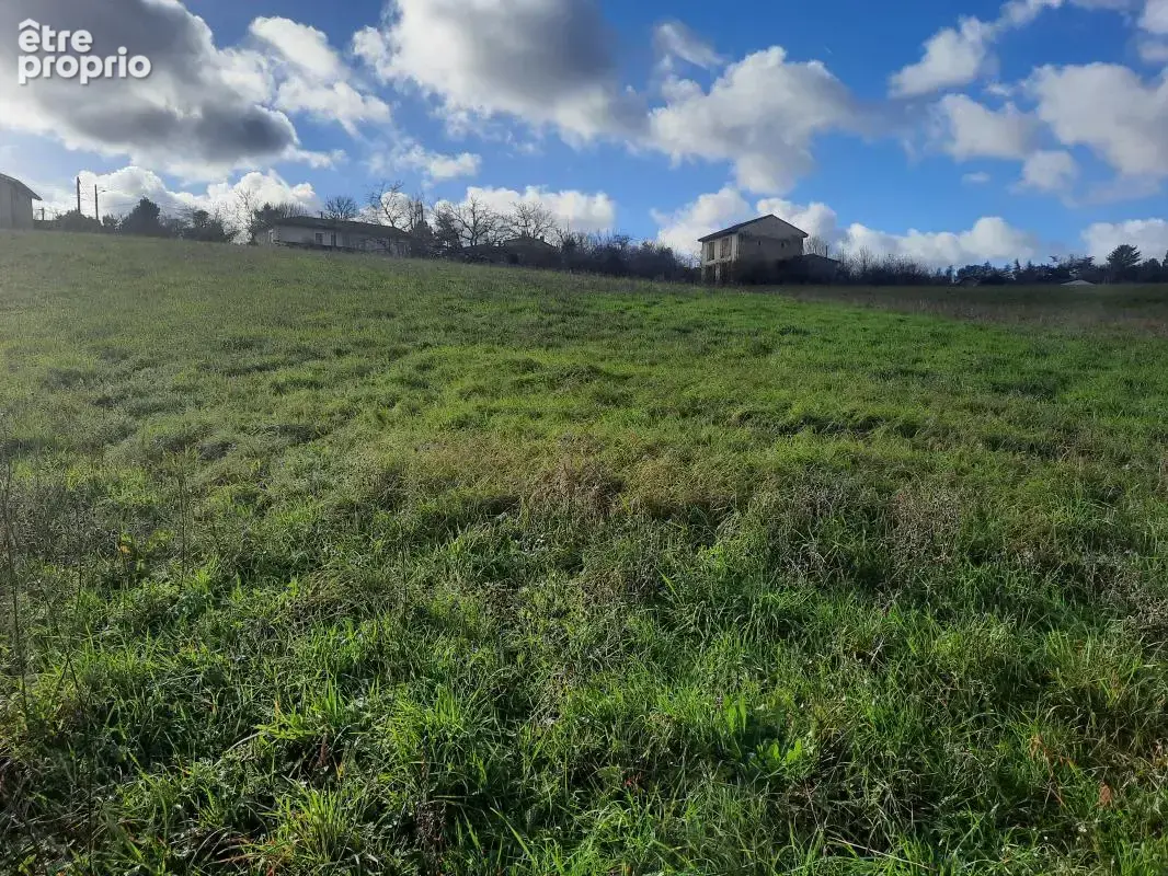 Terrain Constructible proche commerce - AUCH - photo 3