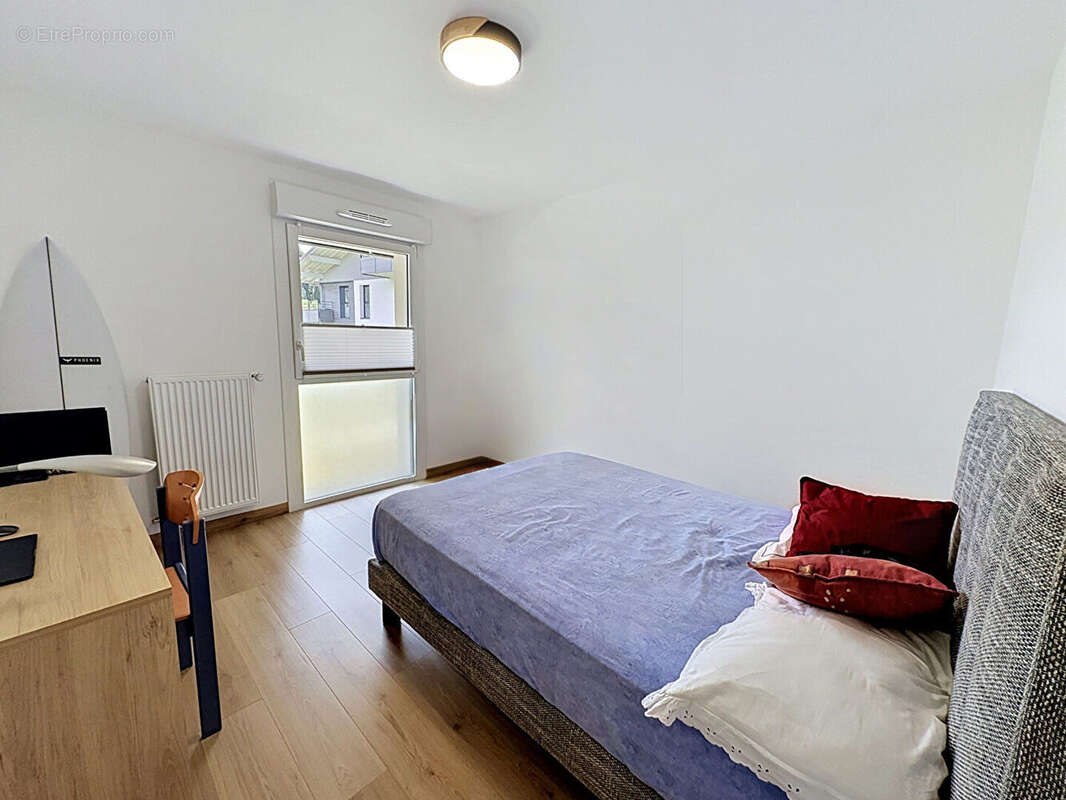 Appartement à AMANCY