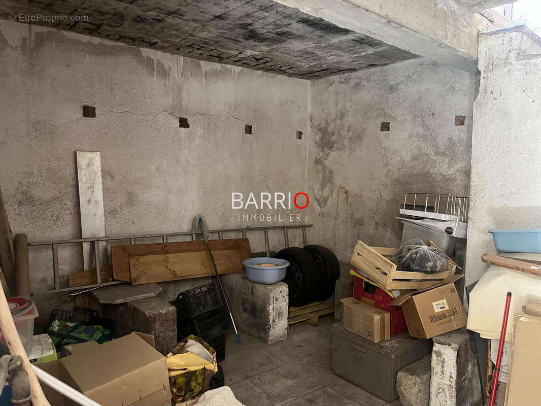 Appartement à PORT-VENDRES