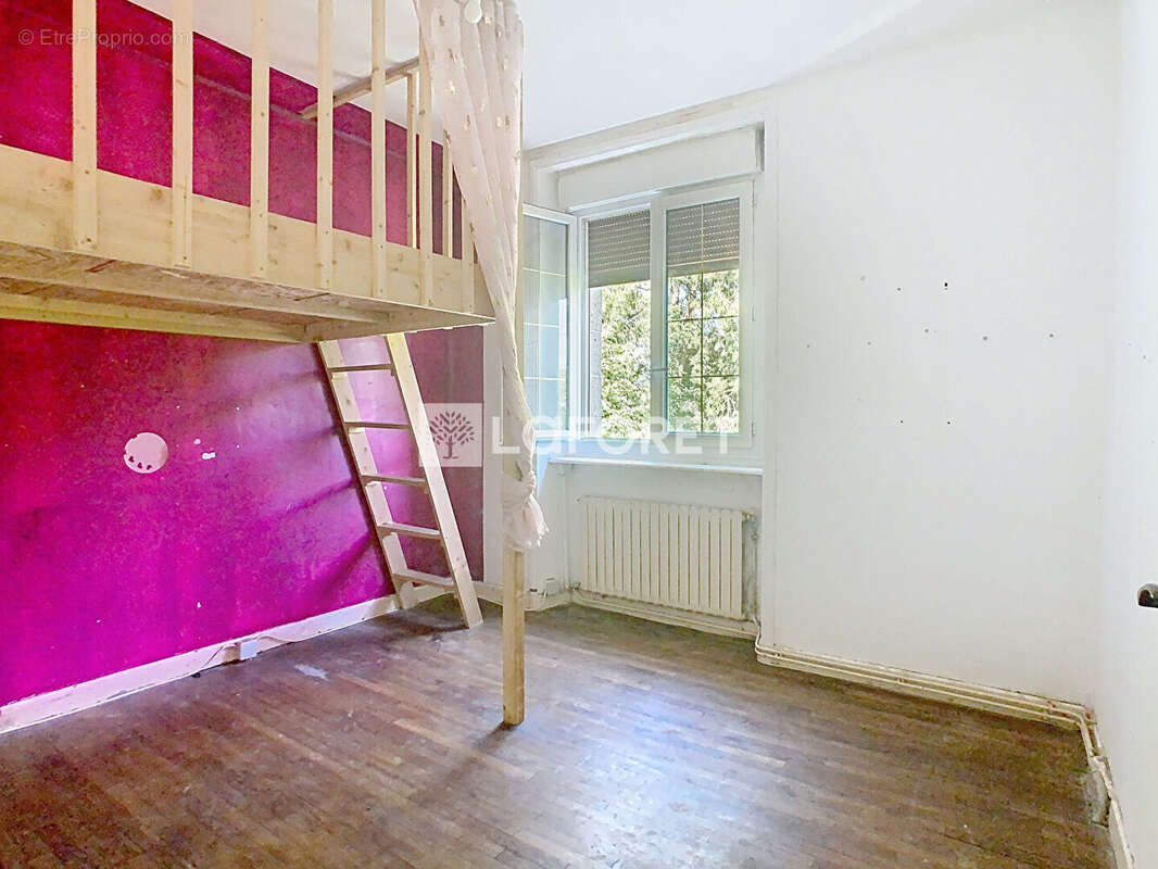 Maison Mohon 6 pièce(s) 137 m2 - photo 10