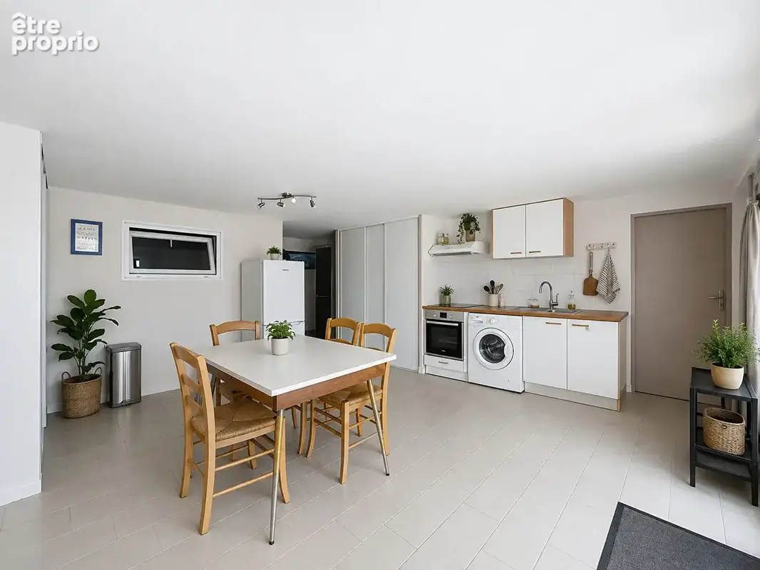 A VENDRE Maison Jullouville 5 pièce(s) 181 m2 - photo 18