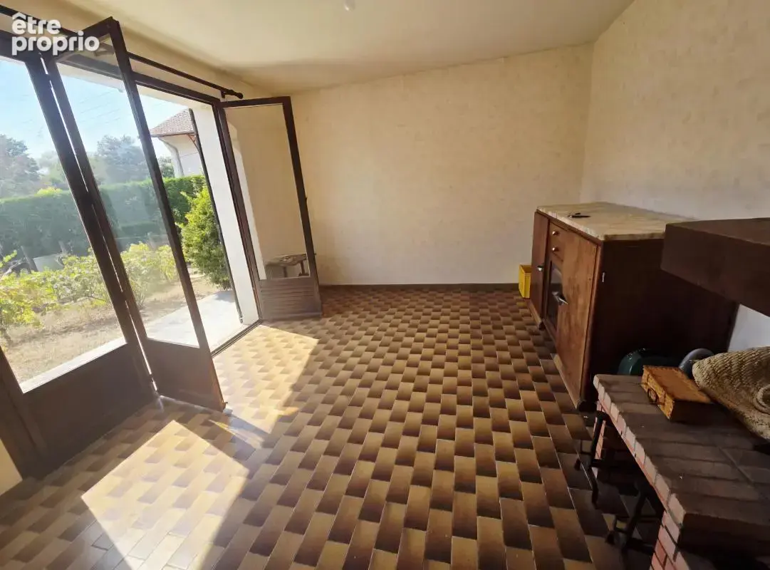 Maison 85 m² à Fontenilles  - photo 5
