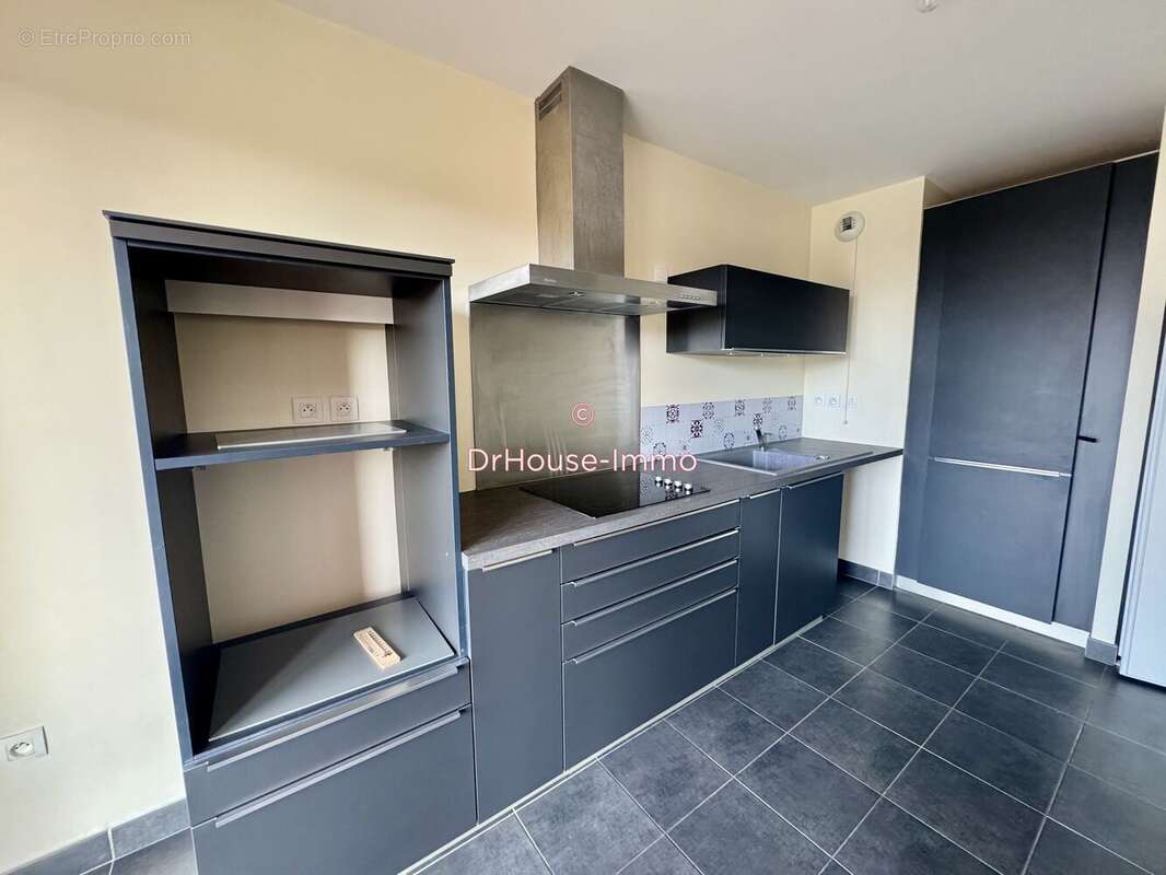 Appartement à VALENCIENNES
