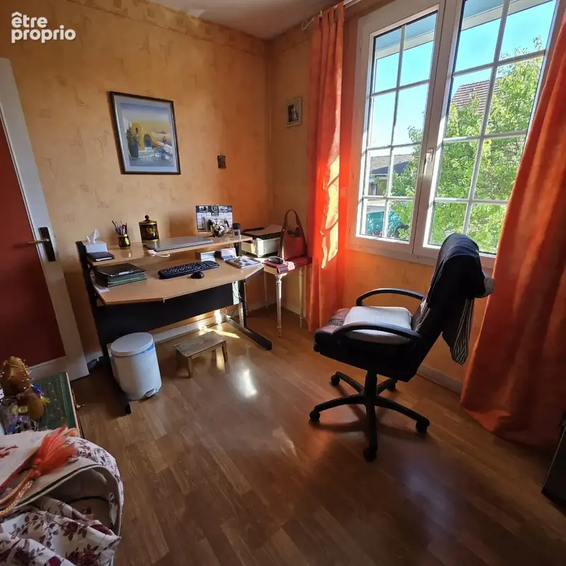 Maison 5 pièces 114 m² à vendre à Argenteuil (95100) - photo 7