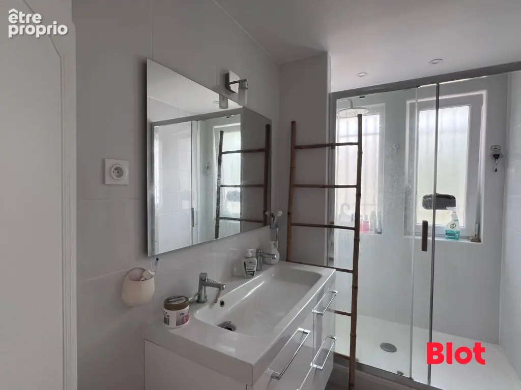 Maison 192 m² à La Baule-Escoublac  - photo 4