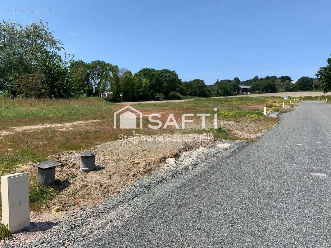 Photo 2 - Terrain à ERQUY