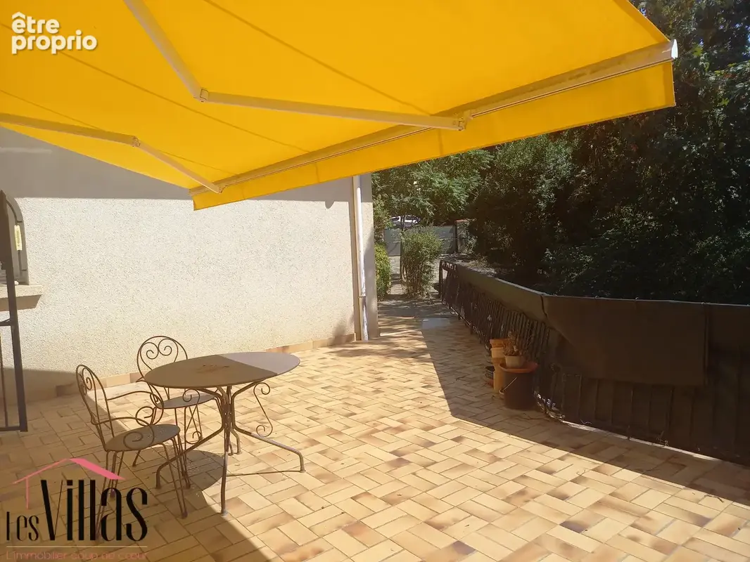 Maison f5 traditionnelle fort potentiel - photo 14