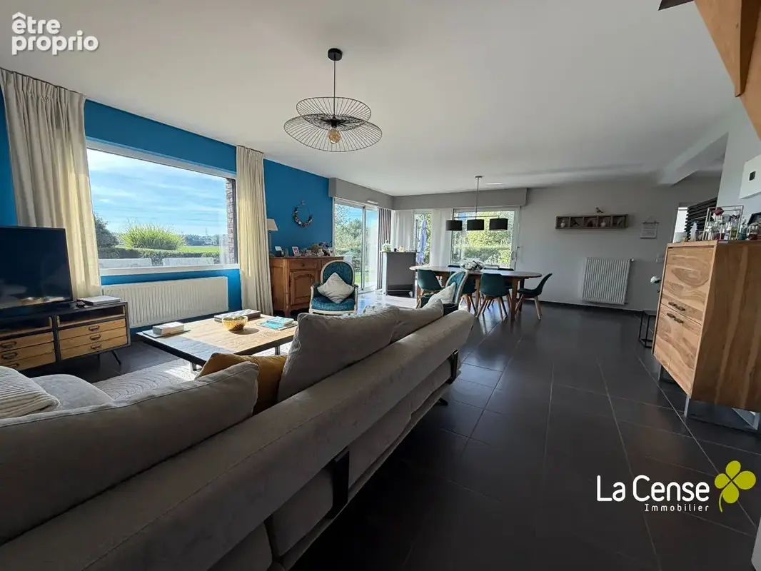 CYSOING - Maison individuelle - photo 5