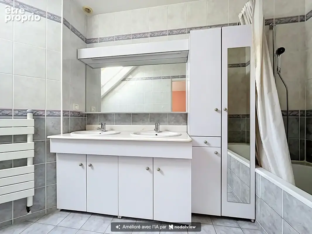 Maison longpont sur orge - 7 pièces - 135 m2 - photo 13