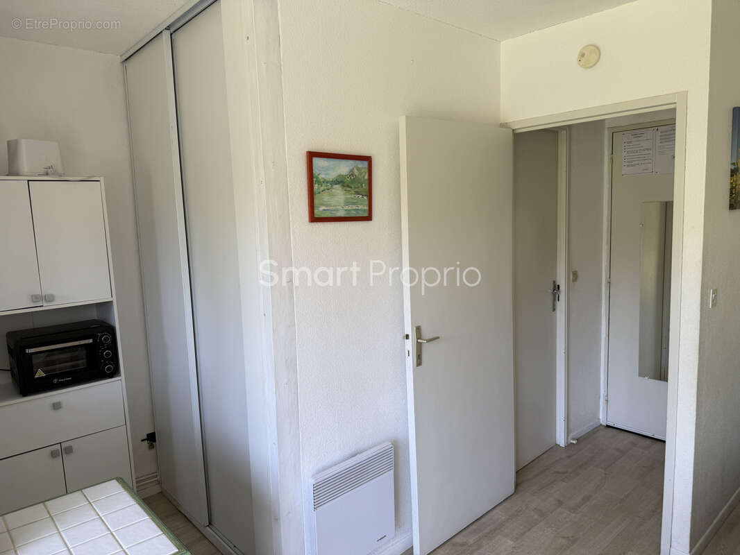 Appartement a fort rendement locatif - photo 5