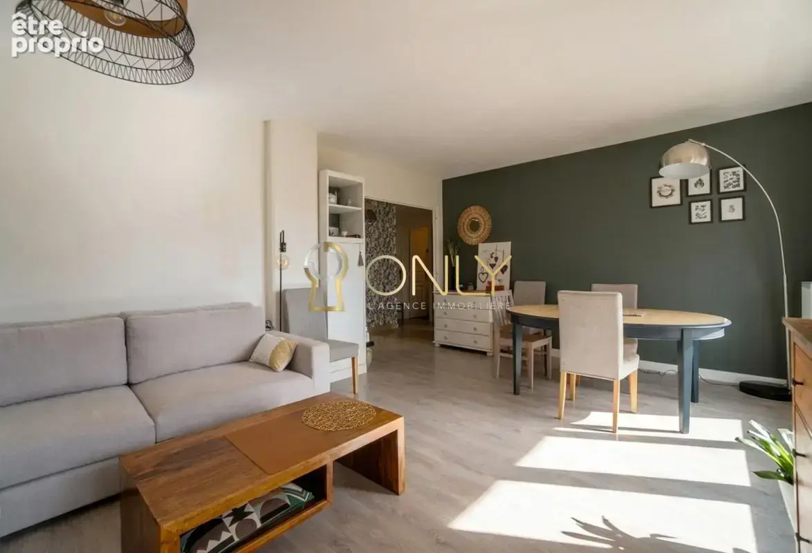 Villefranche - Appartement - 2 chambres - photo 4