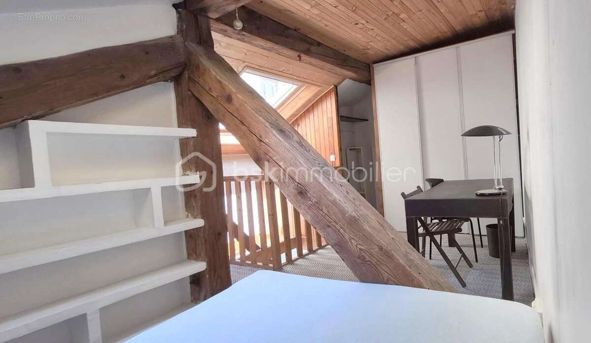 Maison à GRENOBLE