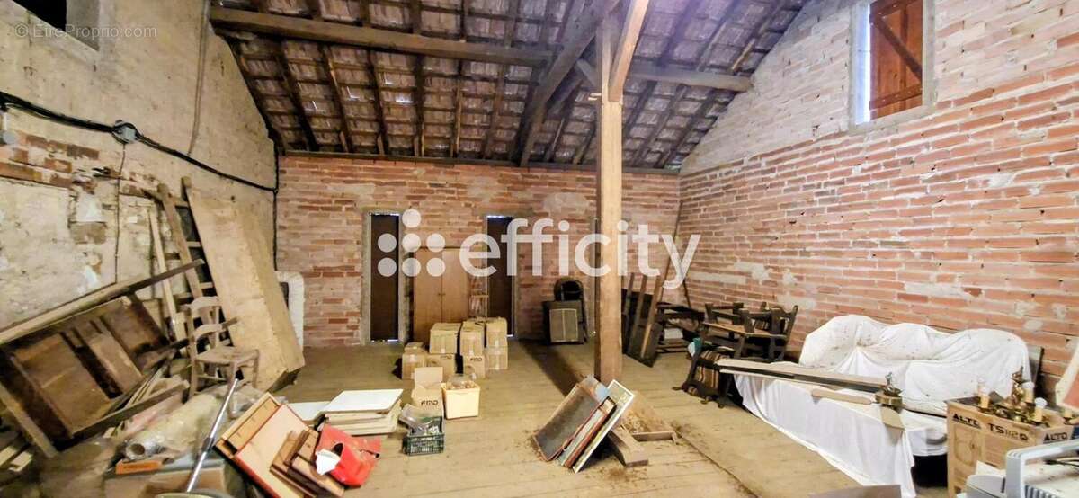 Maison à rénover - photo 13