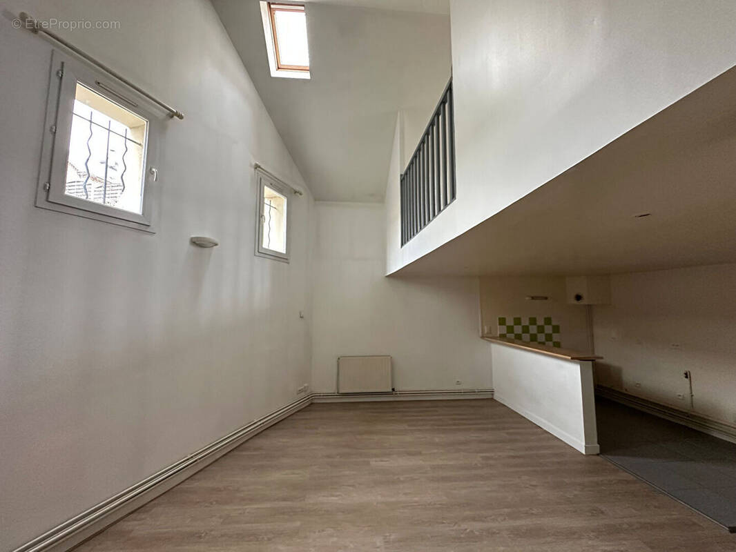 Appartement à ROUEN