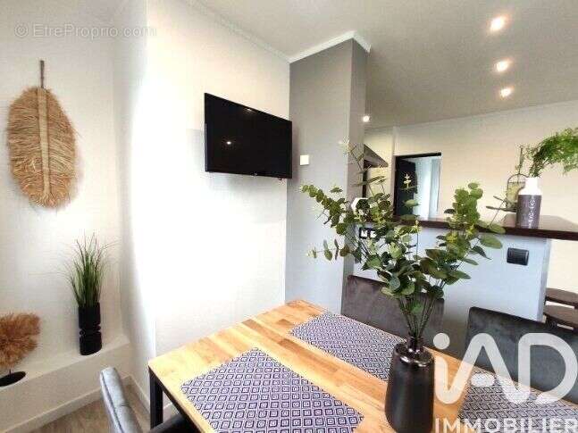 Photo 3 - Appartement à SAINT-BRIEUC