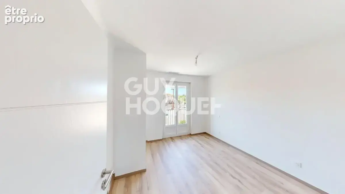 Toulouges quartier calme, maison 5 pièces, garage et jardin - photo 9