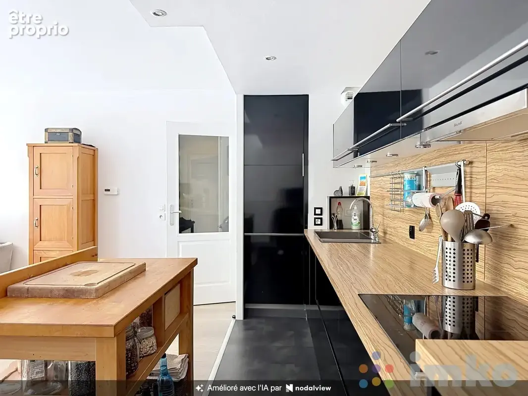 Appartement 3 pièces 74 m² à vendre à Saint-Andre-Lez-Lille (59350) - photo 3